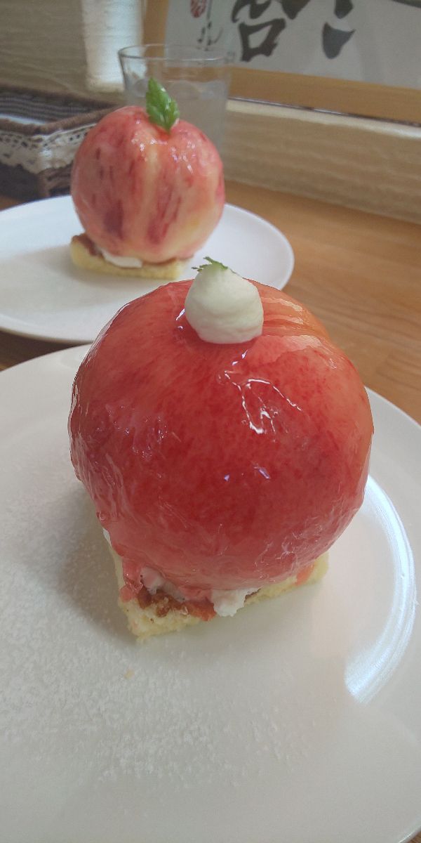 22最新 絶品ランチならここ 守山の人気スイーツ デザートランキングtop30 Retrip リトリップ