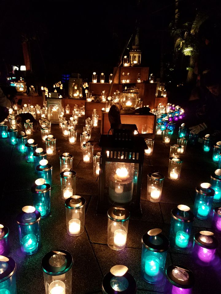 17年夏 東京近郊のライトアップ イルミネーションイベントまとめ Retrip リトリップ