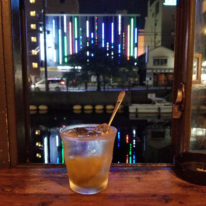 サクッと飲みからオシャ飲みまで 横浜で飲むあなたにおすすめ10選 Retrip リトリップ