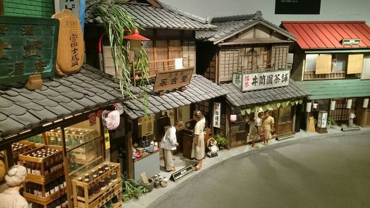 だから東京が好き！東京都内の「下町情緒あふれるエリア」総まとめ | RETRIP[リトリップ]