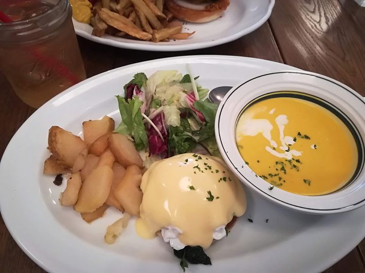 自然が豊かで子育てがしやすい街 二子玉川 にあるおしゃれなカフェ7選 Retrip リトリップ