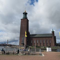 映画の中の世界 憧れの北欧 スウェーデンで訪れたいおすすめの観光スポット17選 Retrip リトリップ