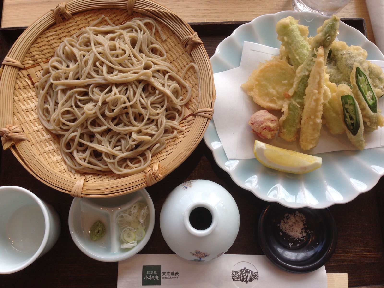 21最新 東京スカイツリーの人気そば うどん 麺類ランキングtop30 Retrip リトリップ