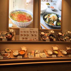 写真一覧 こめらく贅沢な お茶漬け日和 横浜ポルタ店 Retrip リトリップ