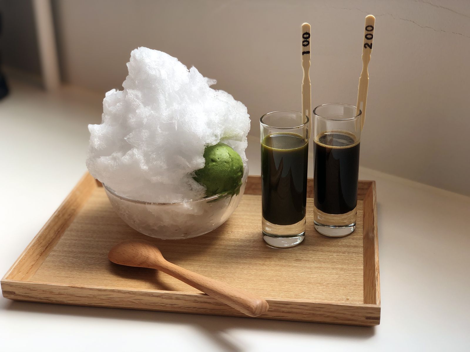 メイン画像 本場で食べたい 静岡 の絶品抹茶スイーツが楽しめるカフェ7選 Retrip リトリップ