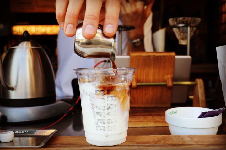 写真映え間違いなし 東京都内のおしゃれすぎるコーヒースタンド15選 Retrip リトリップ