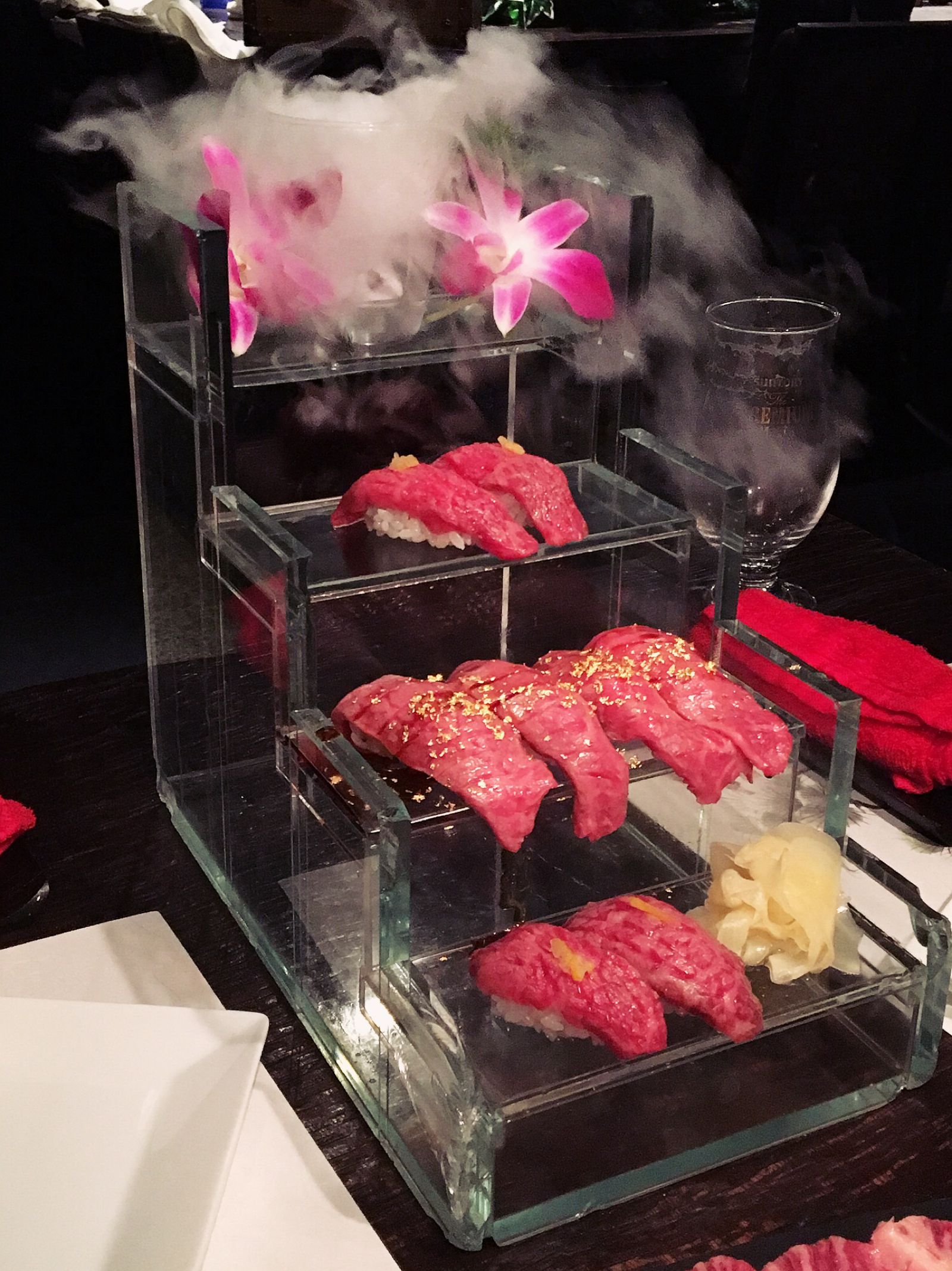 牛牛 麻布 十 番 店