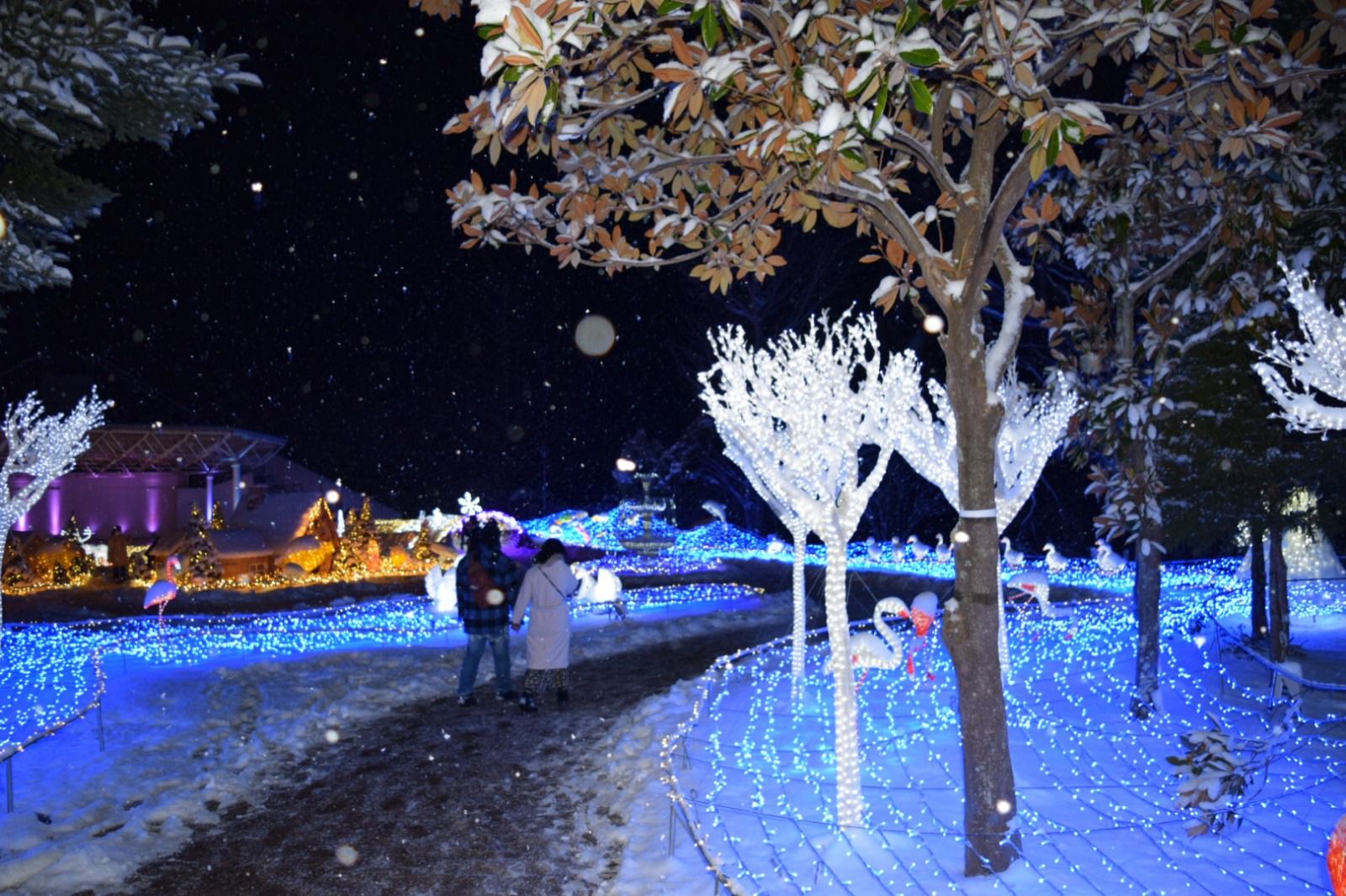 自然も歴史も日帰りでたっぷり満喫 京都 るり渓温泉の楽しみ方15選 Retrip リトリップ