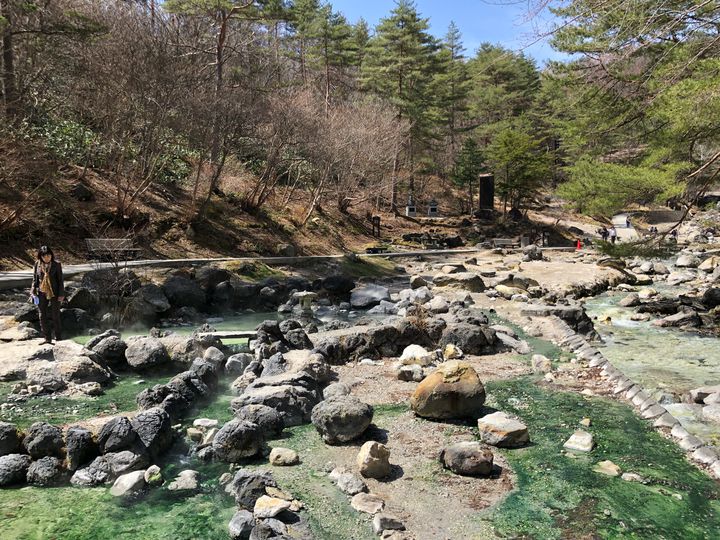 冬だけじゃもったいない 夏こそ 草津温泉 に行くべき 7つの理由 Retrip リトリップ