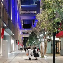 東京で買い物を楽しもう 丸の内エリアの ショッピングスポット 5選 Retrip リトリップ