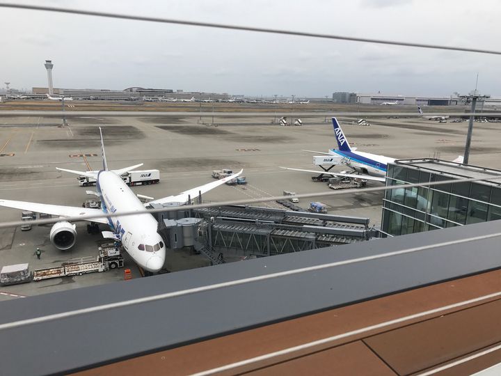 彼の誕生日は旅行をプレゼント サプライズ大阪京都2泊3日の旅行プランはこれだ Retrip リトリップ