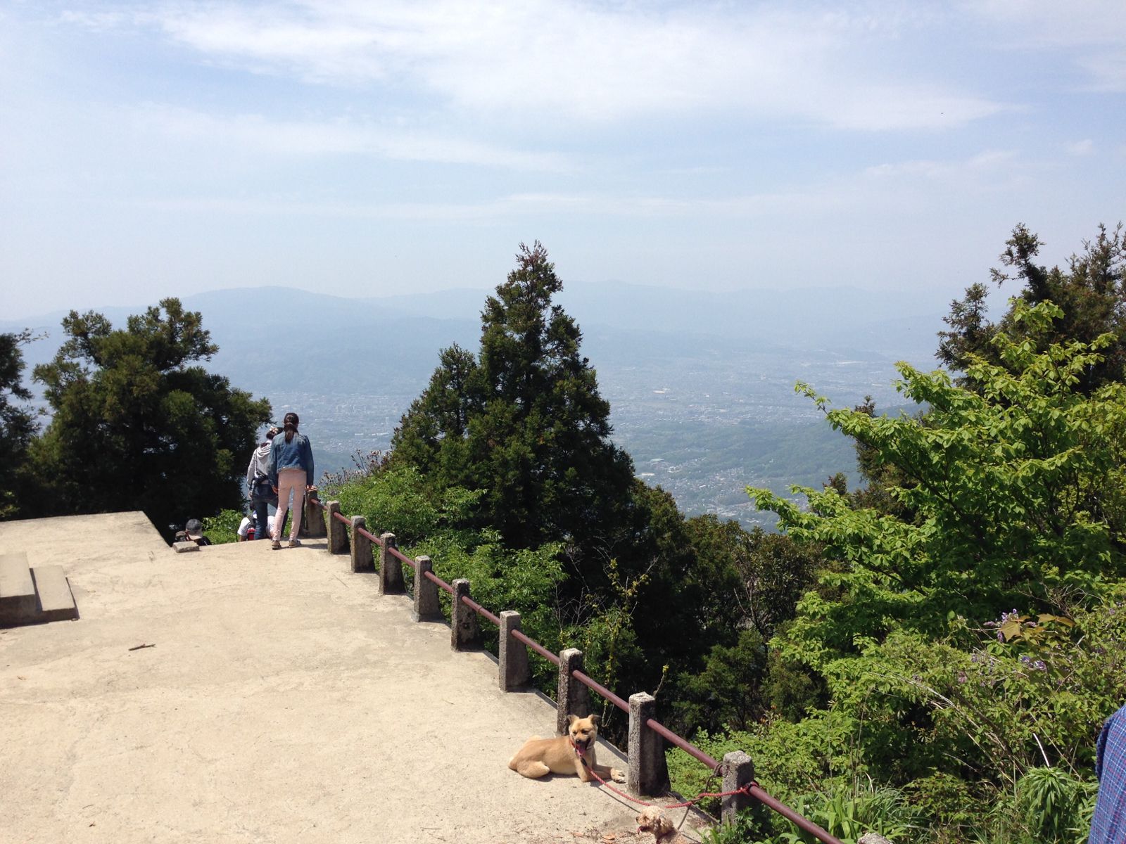 日帰りでも楽しめる 福岡で行きたい 登山スポット 15選をご紹介 Retrip リトリップ