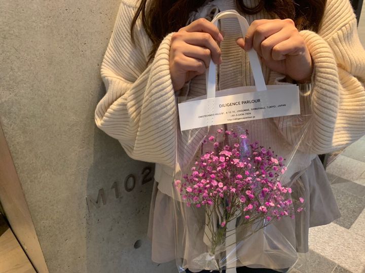 母の日には花ギフトを贈ろう 素敵な 花ギフト が買える東京都内の10店 Retrip リトリップ