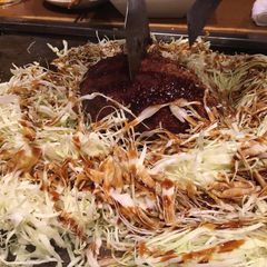 21最新 市ケ谷駅周辺の人気鉄板焼きランキングtop9 Retrip リトリップ