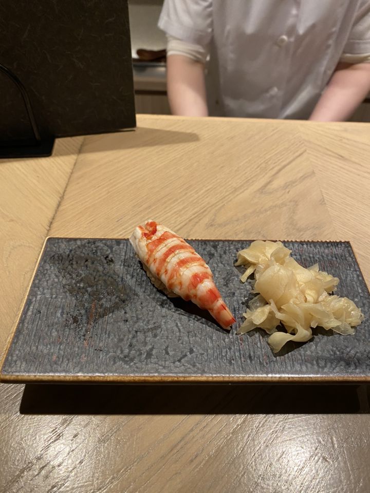 カジュアルに でもオシャレに高級なお寿司が食べたい 東京都内の予算別寿司屋まとめ Retrip リトリップ