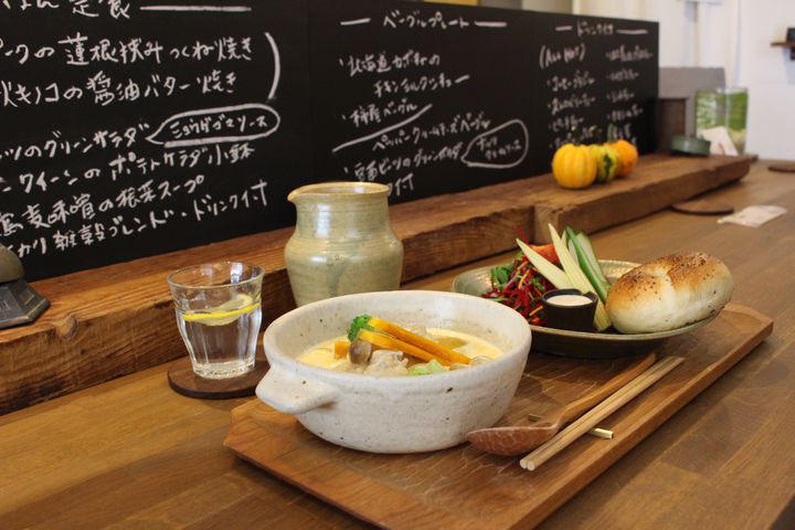 東京ランチが気分なの。「#蔵前ランチ」で見つけた“思わず気になる”ランチ8選