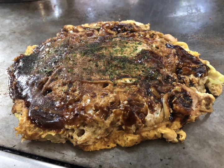 大阪へ行くなら外せない！絶品の名物グルメ11選をご紹介！