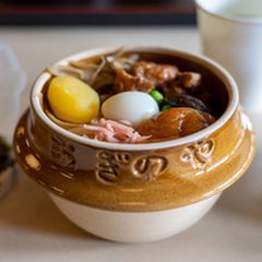 国宝にして世界遺産 富岡製糸場 近くで食べたい人気ランチ Retrip リトリップ