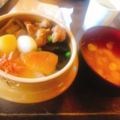 国宝にして世界遺産 富岡製糸場 近くで食べたい人気ランチ Retrip リトリップ