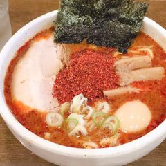 21最新 練馬駅周辺の人気ラーメン つけ麺ランキングtop30 Retrip リトリップ