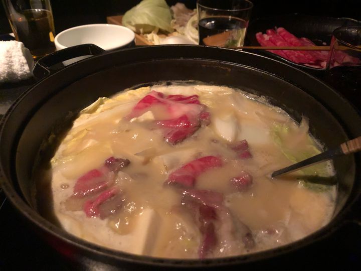 ちょっと贅沢な冬を 東京都内の本当に美味しい 有名鍋料理店 13選 Retrip リトリップ