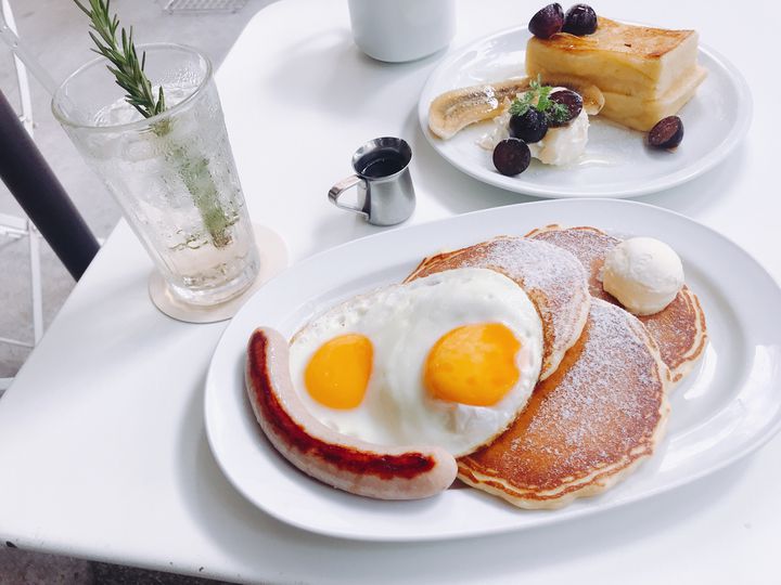 美味しい朝食で素敵な1日を 東京都内のおしゃれで人気な モーニング 10選 Retrip リトリップ