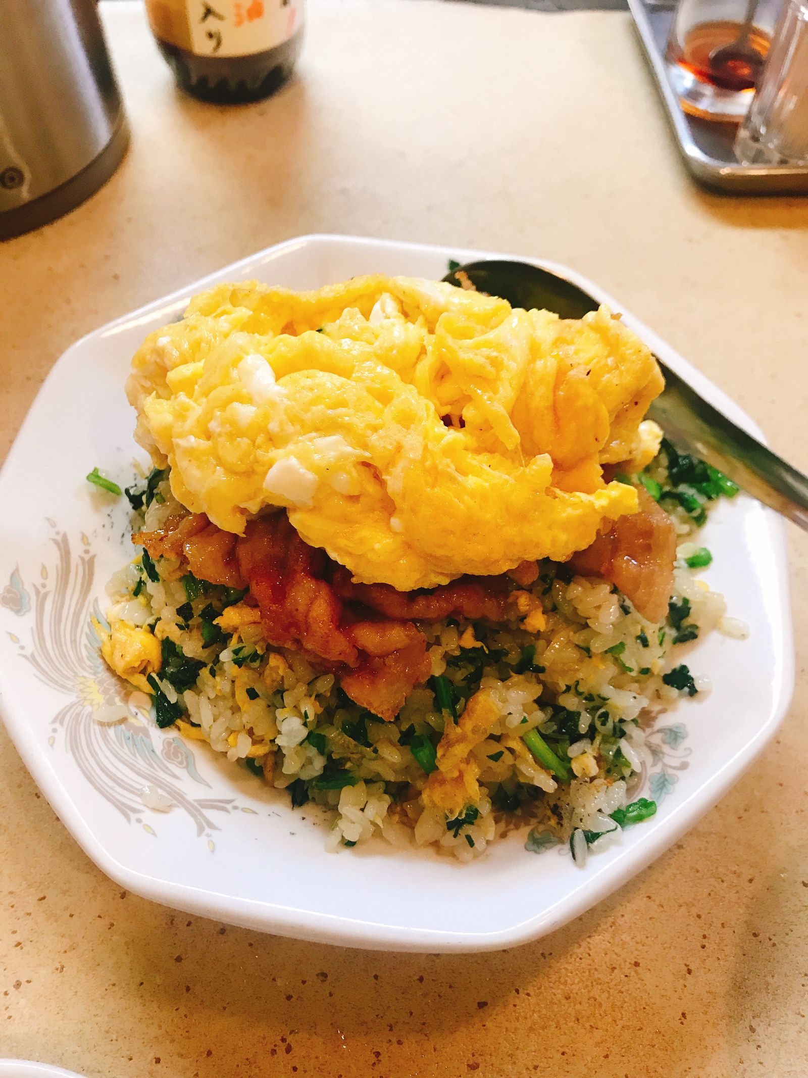 炒飯のイメージが覆る 絶品 チャーハン が自慢の東京都内の5店 Retrip リトリップ