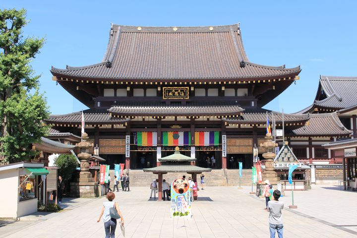 初詣 できる の 神社 近く 札幌でご利益のある神社10選！願いが叶うパワースポット [札幌の観光・旅行]