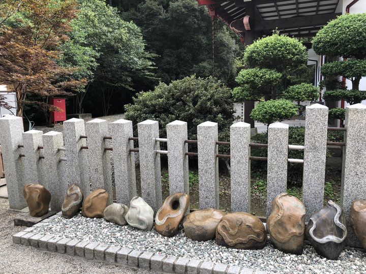 パワースポット「金蛇水神社 仙台一番町分霊社」で金運アップ！ | RETRIP[リトリップ]