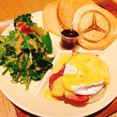 21最新 羽田空港第2ビル駅周辺の人気パンケーキランキングtop2 Retrip リトリップ