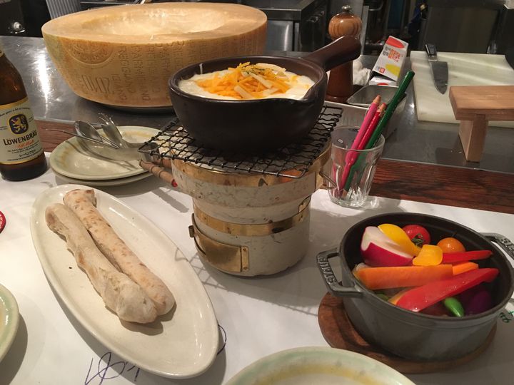 チーズ好きの聖地 ここにあり 横浜 チーズカフェ の魅力を徹底解剖 Retrip リトリップ