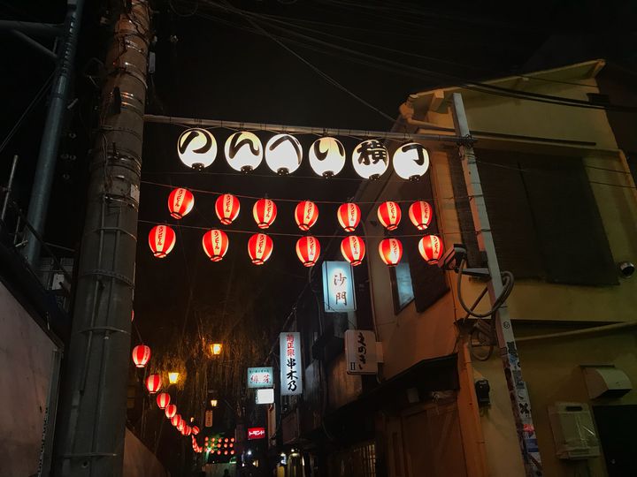 都会の夜は最高に楽しい 渋谷 での 夜の過ごし方 オススメ7選 Retrip リトリップ