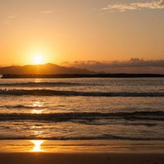 一日の終わりは絶景で 京都 奈良にある7つの 夕日 夕焼け スポット Retrip リトリップ