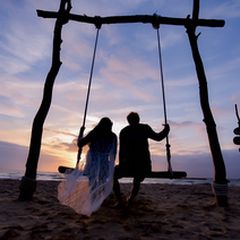 一日の終わりは絶景で 京都 奈良にある7つの 夕日 夕焼け スポット Retrip リトリップ