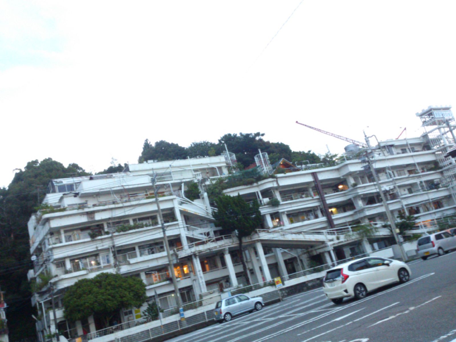 沢田マンション ギャラリー Room38 Retrip リトリップ