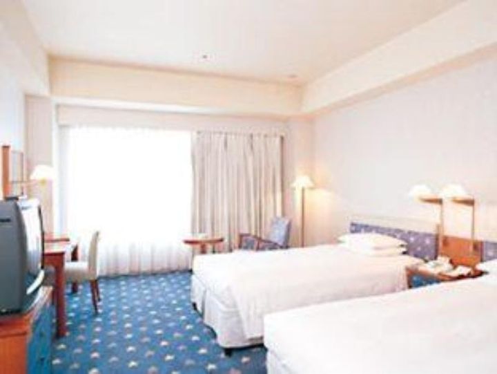 海遊館 Usjも近い 天保山周辺のおすすめホテル5選 Retrip リトリップ