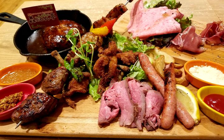大阪の樟葉エリア周辺でランチを満喫 絶品おすすめレストラン7選 Retrip リトリップ
