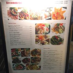 野菜たっぷりが嬉しい 恵比寿 代官山エリアのランチビュッフェ5選 Retrip リトリップ