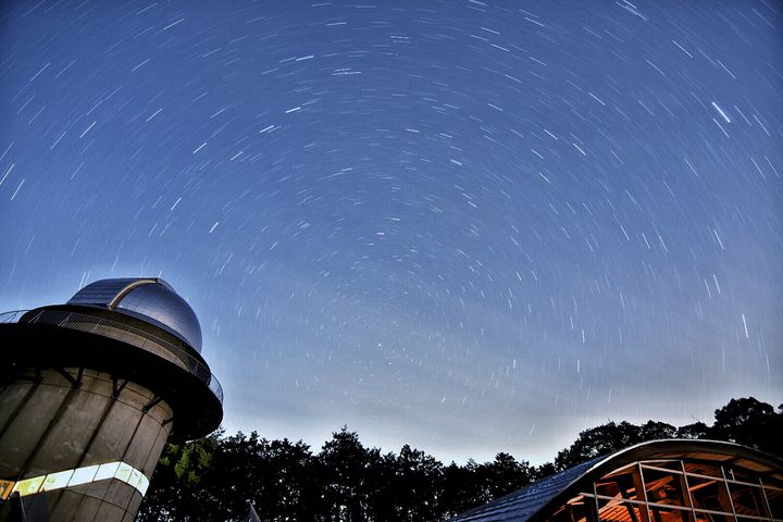 今 星降る夜 をキミと過ごしたい 関西周辺の絶景星空デートスポット16選 Retrip リトリップ