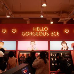 完全版 お洒落女子必見 韓国のインスタ映えする ピンクスポット 選 Retrip リトリップ