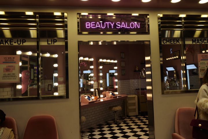 韓国屈指のおしゃれスポット ソウル カロスキルでチェックすべきお店8選 Retrip リトリップ