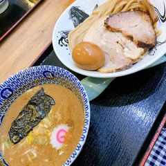 21最新 羽田空港国内線ターミナル駅周辺の人気つけ麺ランキングtop4 Retrip リトリップ