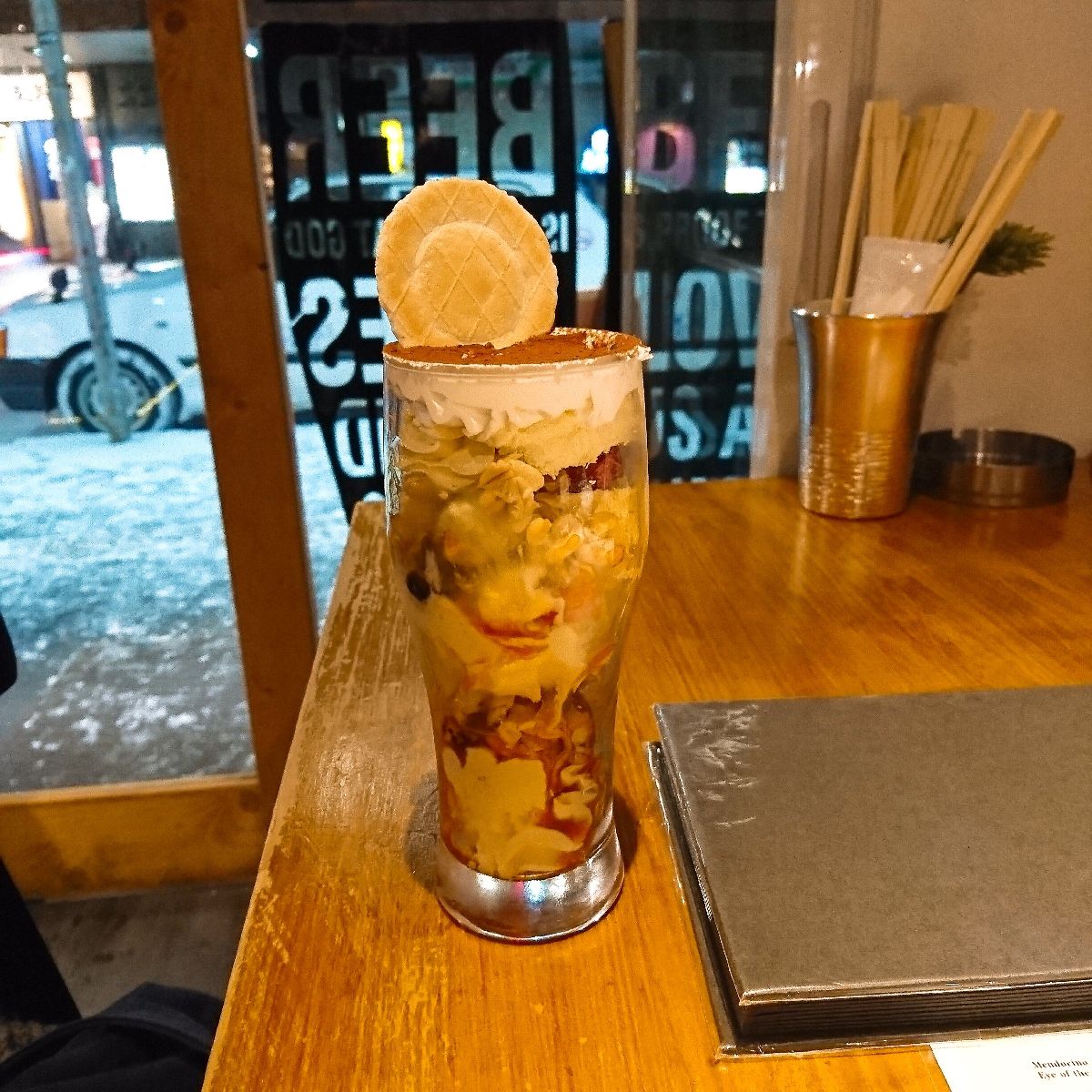 21最新 北見の人気無国籍料理ランキングtop4 Retrip リトリップ