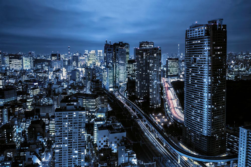 世界に誇る Tokyo へ 外国人が喜ぶ東京都内の観光スポット7選 Retrip リトリップ