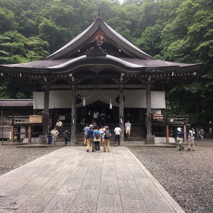 長野県で新年をむかえませんか 初詣 絶対おすすめ寺と神社7選 Retrip リトリップ