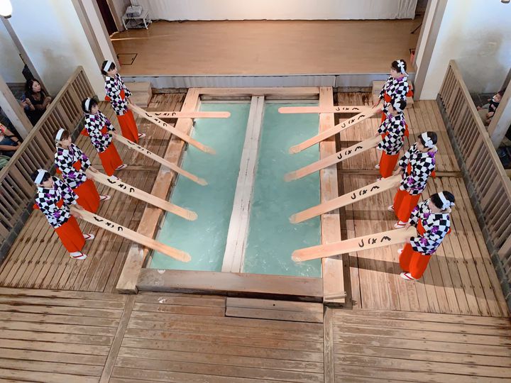 冬だけじゃもったいない 夏こそ 草津温泉 に行くべき 7つの理由 Retrip リトリップ