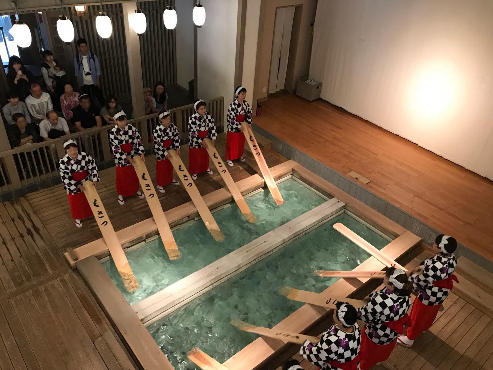 冬だけじゃもったいない 夏こそ 草津温泉 に行くべき 7つの理由 Retrip リトリップ