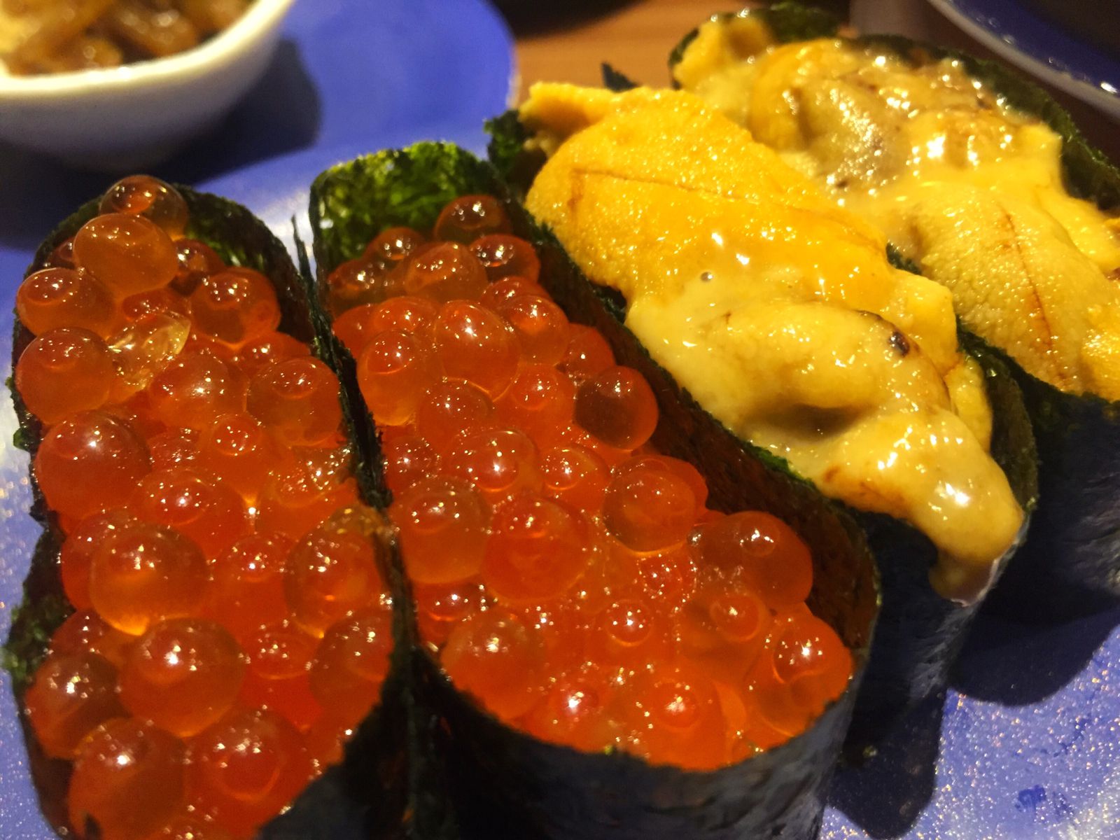 回転寿司 ぱさーる Retrip リトリップ