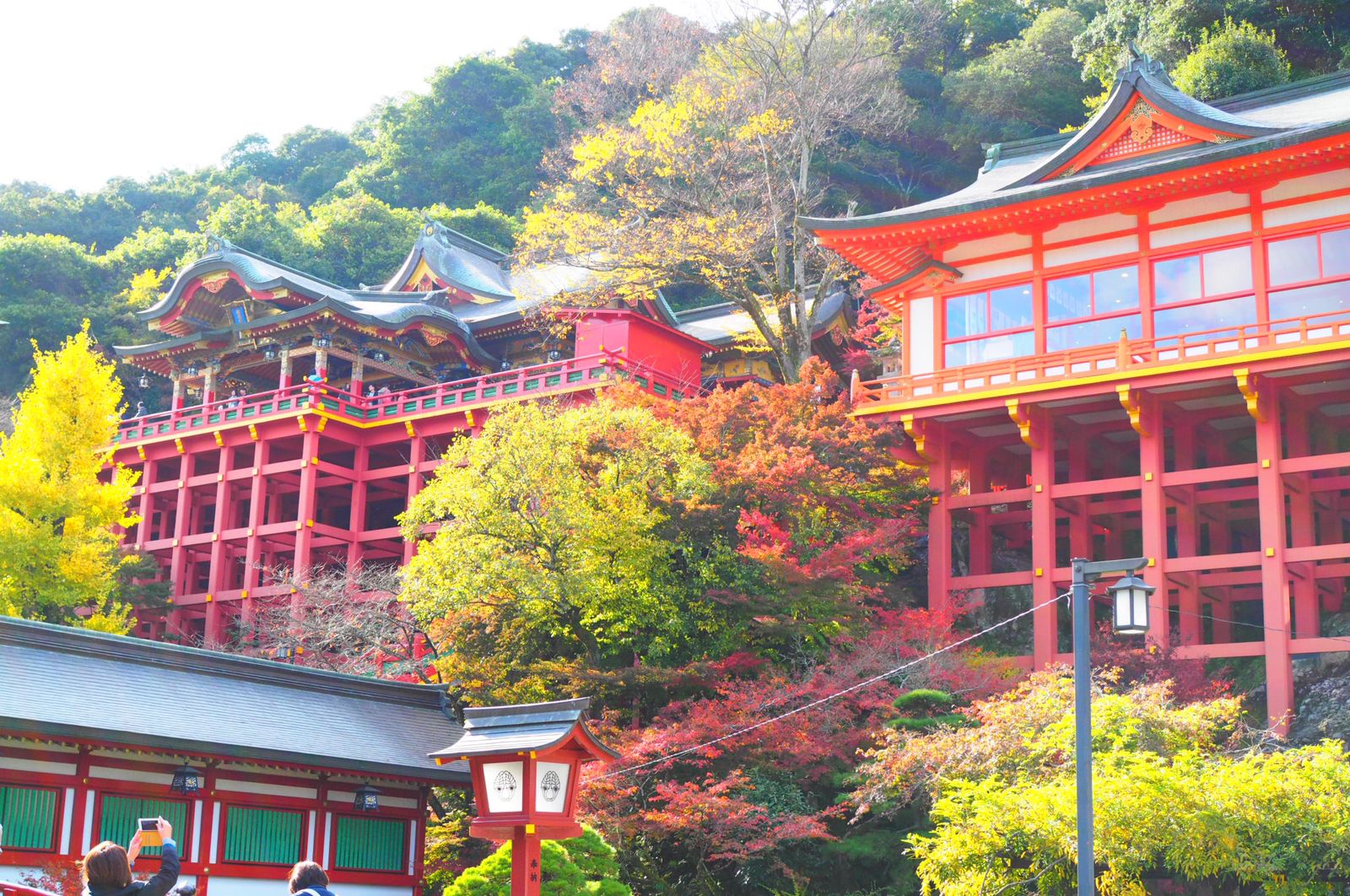 祐徳稲荷神社 Retrip リトリップ