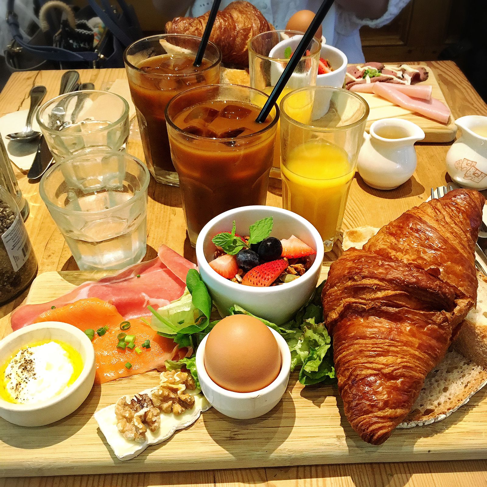 早起きは三文の徳 東京都内の 朝活 におすすめの過ごし方 スポット8選 Retrip リトリップ